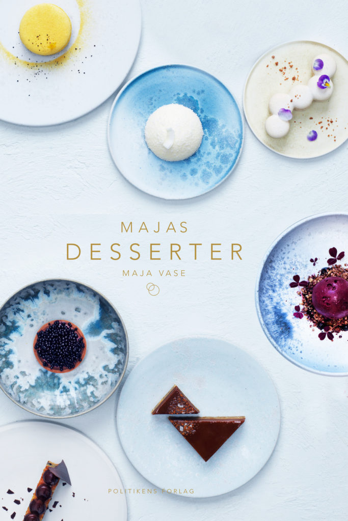 Majas desserter