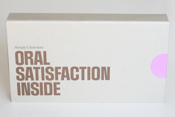 Oral Satisfaction Inside