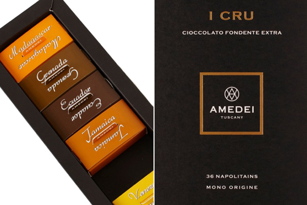 Amedei Cru